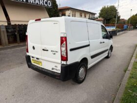 FIAT – Scudo -2.0MJT 88kw 120cv CH1 10Q SX LUSSO