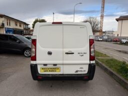 
										FIAT – Scudo -2.0MJT 88kw 120cv CH1 10Q SX LUSSO full									