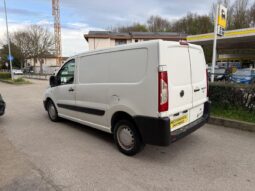 
										FIAT – Scudo -2.0MJT 88kw 120cv CH1 10Q SX LUSSO full									