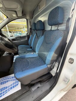 
										FIAT – Scudo -2.0MJT 88kw 120cv CH1 10Q SX LUSSO full									
