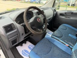 
										FIAT – Scudo -2.0MJT 88kw 120cv CH1 10Q SX LUSSO full									