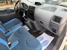 
										FIAT – Scudo -2.0MJT 88kw 120cv CH1 10Q SX LUSSO full									