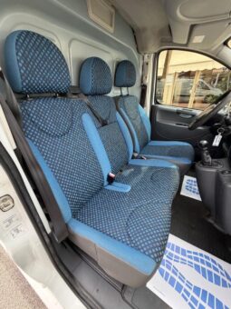 
										FIAT – Scudo -2.0MJT 88kw 120cv CH1 10Q SX LUSSO full									