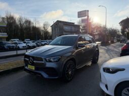 MERCEDES – GLE – 300 d 4Matic Premium MOTORE NUOVO