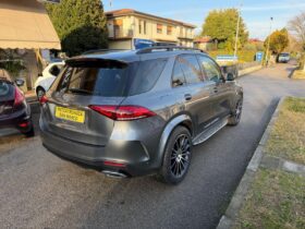 MERCEDES – GLE – 300 d 4Matic Premium MOTORE NUOVO