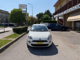 FIAT – Punto – 1.4 8V 5p. Easypower Street