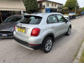 FIAT – 500X – 1.6 M.Jet 120 CV Pop Star #TAGLIANDICERTIFICATI