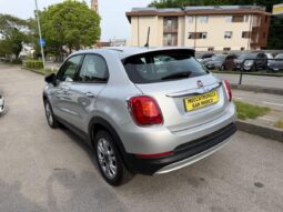 
										FIAT – 500X – 1.6 M.Jet 120 CV Pop Star #TAGLIANDICERTIFICATI full									