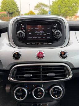 
										FIAT – 500X – 1.6 M.Jet 120 CV Pop Star #TAGLIANDICERTIFICATI full									