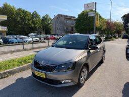 
										SKODA – Fabia –  1.0 MPI 60 CV Twin Color D.E. Nero GPL full									