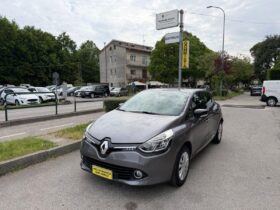 RENAULT – Clio – 1.2 75 CV GPL 5p. Wave #UNICOPROPRIETARIO #TAG.CERTIFICATI