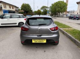 
										RENAULT – Clio – 1.2 75 CV GPL 5p. Wave #UNICOPROPRIETARIO #TAG.CERTIFICATI full									