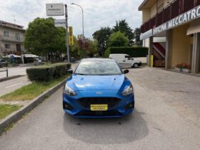FORD – Focus –  1.5 TDCi 120 CV S&S Pow. ST Line #UNICOPROPRIETARIO