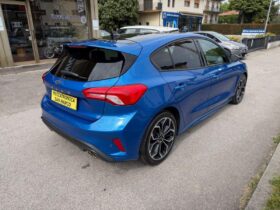 FORD – Focus –  1.5 TDCi 120 CV S&S Pow. ST Line #UNICOPROPRIETARIO