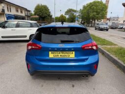 
										FORD – Focus –  1.5 TDCi 120 CV S&S Pow. ST Line #UNICOPROPRIETARIO full									