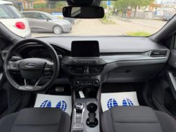 
										FORD – Focus –  1.5 TDCi 120 CV S&S Pow. ST Line #UNICOPROPRIETARIO full									