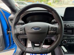 
										FORD – Focus –  1.5 TDCi 120 CV S&S Pow. ST Line #UNICOPROPRIETARIO full									
