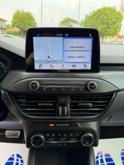 
										FORD – Focus –  1.5 TDCi 120 CV S&S Pow. ST Line #UNICOPROPRIETARIO full									