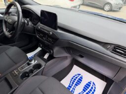 
										FORD – Focus –  1.5 TDCi 120 CV S&S Pow. ST Line #UNICOPROPRIETARIO full									