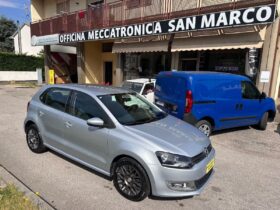 VOLKSWAGEN – Polo – 1.2 70CV 5p. Comfortline