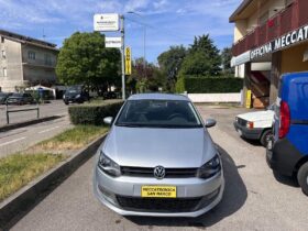 VOLKSWAGEN – Polo – 1.2 70CV 5p. Comfortline