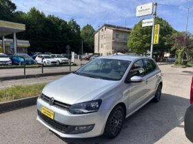 VOLKSWAGEN – Polo – 1.2 70CV 5p. Comfortline