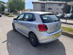
										VOLKSWAGEN – Polo – 1.2 70CV 5p. Comfortline full									