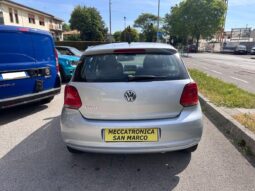
										VOLKSWAGEN – Polo – 1.2 70CV 5p. Comfortline full									