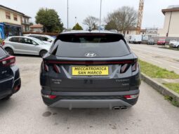 
										HYUNDAI – Tucson – 1.6 HEV aut. Exellence full									