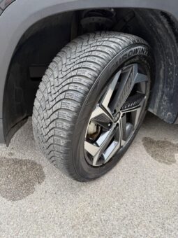 
										HYUNDAI – Tucson – 1.6 HEV aut. Exellence full									