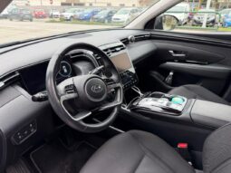 
										HYUNDAI – Tucson – 1.6 HEV aut. Exellence full									