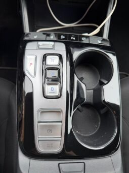 
										HYUNDAI – Tucson – 1.6 HEV aut. Exellence full									