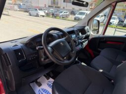 
										FIAT – Ducato peugeot boxer 2.2 BLUEHDI 165CV cassone cassonato 440×220 full									