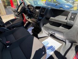 
										FIAT – Ducato peugeot boxer 2.2 BLUEHDI 165CV cassone cassonato 440×220 full									