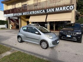 CITROEN – C1 – 1.0 3p. TY