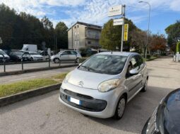 
										CITROEN – C1 – 1.0 3p. TY full									