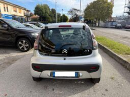 
										CITROEN – C1 – 1.0 3p. TY full									