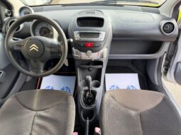 
										CITROEN – C1 – 1.0 3p. TY full									
