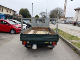 
										PIAGGIO – Porter APE POKER RIBALTABILE #UNICOPROPRIETARIO full									