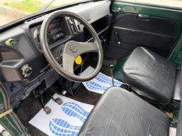 
										PIAGGIO – Porter APE POKER RIBALTABILE #UNICOPROPRIETARIO full									