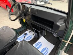 
										PIAGGIO – Porter APE POKER RIBALTABILE #UNICOPROPRIETARIO full									