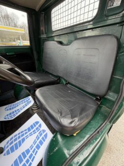 
										PIAGGIO – Porter APE POKER RIBALTABILE #UNICOPROPRIETARIO full									