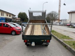 
										PIAGGIO – Porter APE POKER RIBALTABILE #UNICOPROPRIETARIO full									