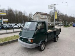 
										PIAGGIO – Porter APE POKER RIBALTABILE #UNICOPROPRIETARIO full									