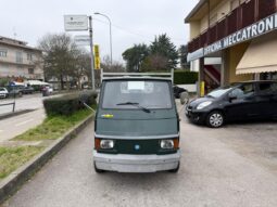
										PIAGGIO – Porter APE POKER RIBALTABILE #UNICOPROPRIETARIO full									