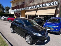 
										LANCIA – Ypsilon – 1.3 MJT 16V 95 CV 5 porte S&S Elefantino full									