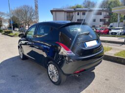
										LANCIA – Ypsilon – 1.3 MJT 16V 95 CV 5 porte S&S Elefantino full									