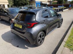 TOYOTA – Yaris – 1.5 Hybrid 5p. E-CVT Trend KM0 #PREZZOREALE
