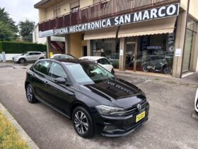 VOLKSWAGEN – Polo – 1.6 TDI 5p. Comfortline BMT