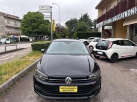 VOLKSWAGEN – Polo – 1.6 TDI 5p. Comfortline BMT